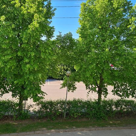 Noah Longstay Västerås Exterior foto