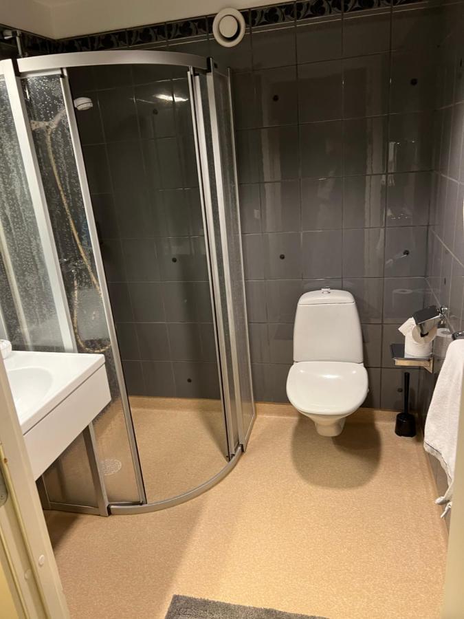 Noah Longstay Västerås Exterior foto