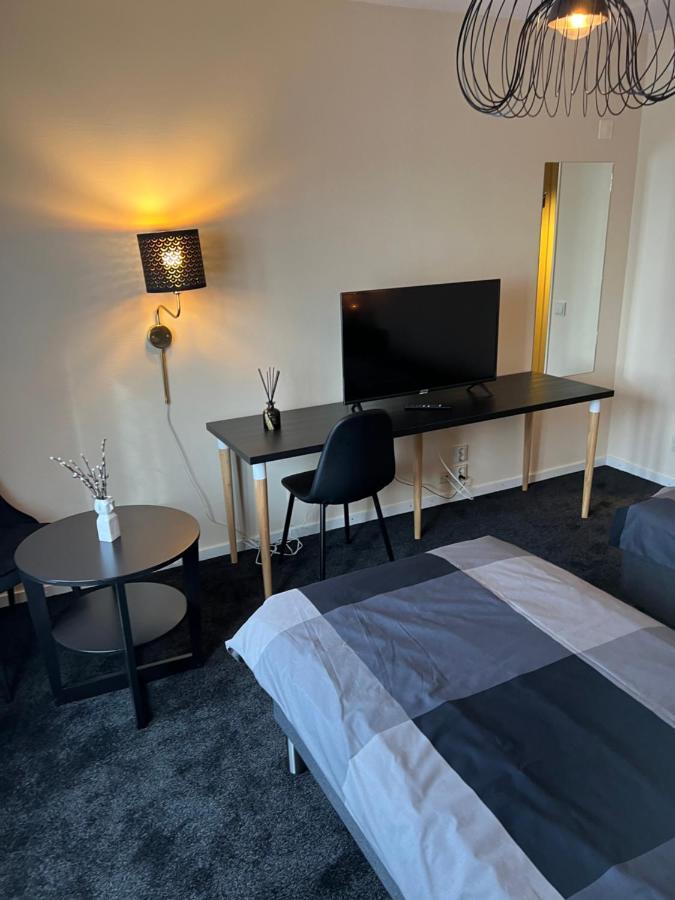Noah Longstay Västerås Exterior foto
