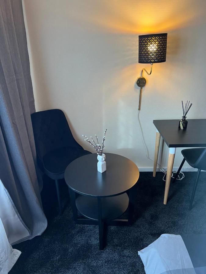 Noah Longstay Västerås Exterior foto