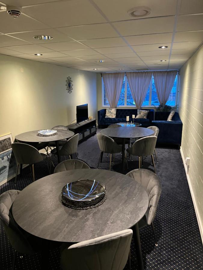 Noah Longstay Västerås Exterior foto